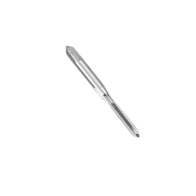 Macho de roscar SUPER B 3mm x 0.5 (puntera de cambio) - motoscamaralweb.com