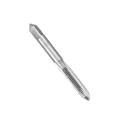 Macho de roscar SUPER B 6mm x 1.0 (cantilever y guardabarros de tornillo largo) - motoscamaralweb.com