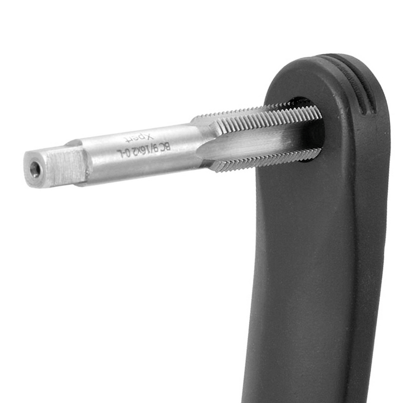 Macho para biela derecha SUPER B 9/16’’ x 20 - motoscamaralweb.com Macho para biela derecha SUPER B 9/16’’ x 20 - motoscamaralweb.com