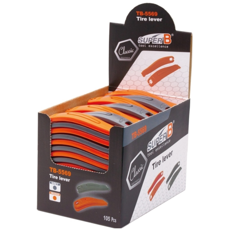 Caja 105 desmontables Super B - REF TB-5569 - motoscamaralweb.com