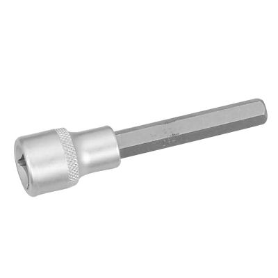 Vaso extra largo H10 Campagnolo para llave dinamométrica - motoscamaralweb.com