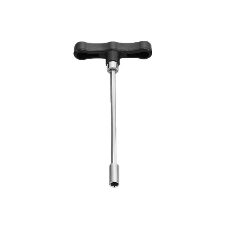 Llave de tubo extra larga 5.5mm Super B - REF TB-7812 - motoscamaralweb.com Llave de tubo extra larga 5.5mm Super B - REF TB-7812 - motoscamaralweb.com