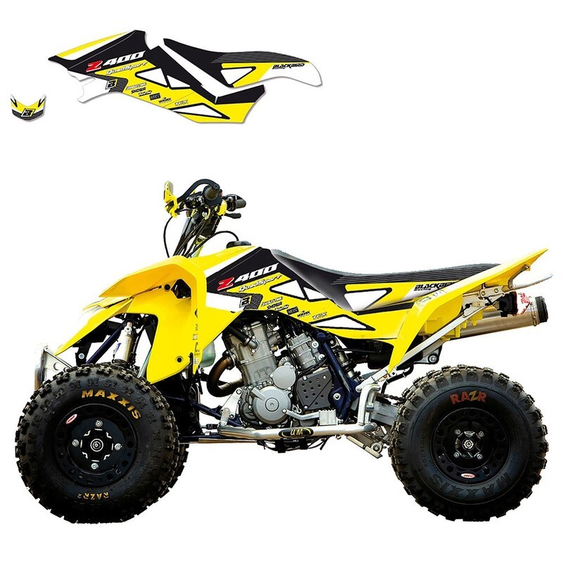 Kit Adhesivos Blackbird Dream Suzuki 2Q04A/02 - motoscamaralweb.com Kit Adhesivos Blackbird Dream Suzuki 2Q04A/02 - motoscamaralweb.com