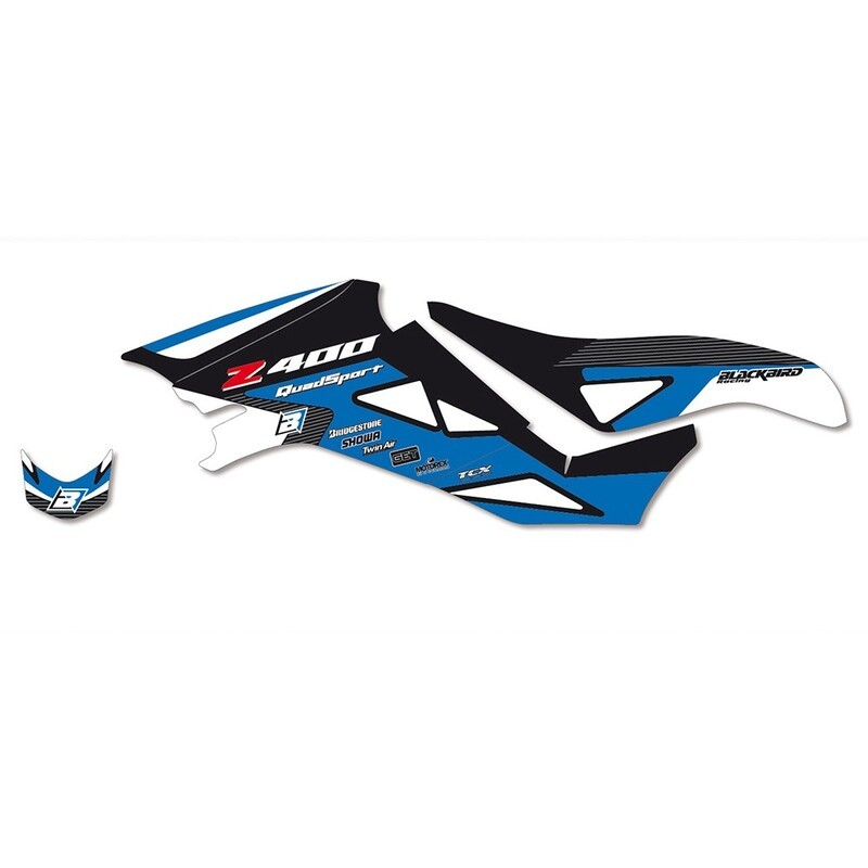 Kit Adhesivos Blackbird Dream Suzuki 2Q09A/01 - motoscamaralweb.com Kit Adhesivos Blackbird Dream Suzuki 2Q09A/01 - motoscamaralweb.com