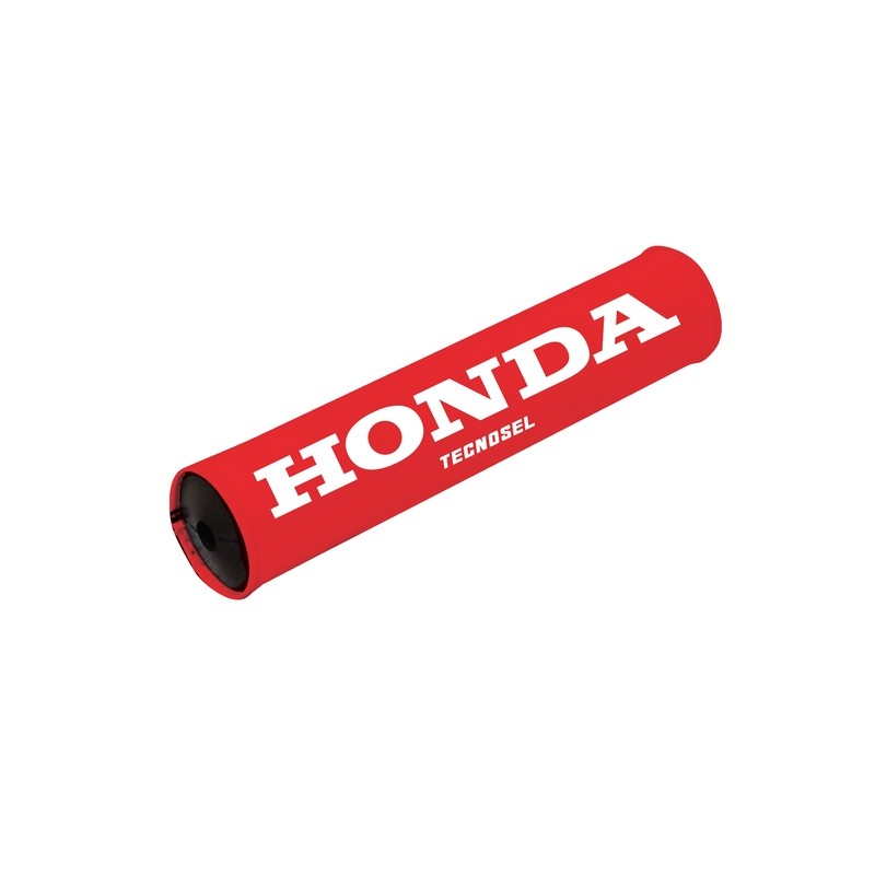 Protector/Morcilla TECNOSEL para manillar Honda- motoscamaralweb.com Protector/Morcilla TECNOSEL para manillar Honda- motoscamaralweb.com