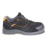 Botas BETA de nubuck de acción hidrófuga con inserto antiabrasivo en la puntera.Talla 41 - motoscamaralweb.com