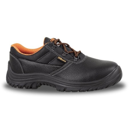 ZAPATOS DE PIEL CON PLANTILLA BETA (7241B 39) - motoscamaralweb.com