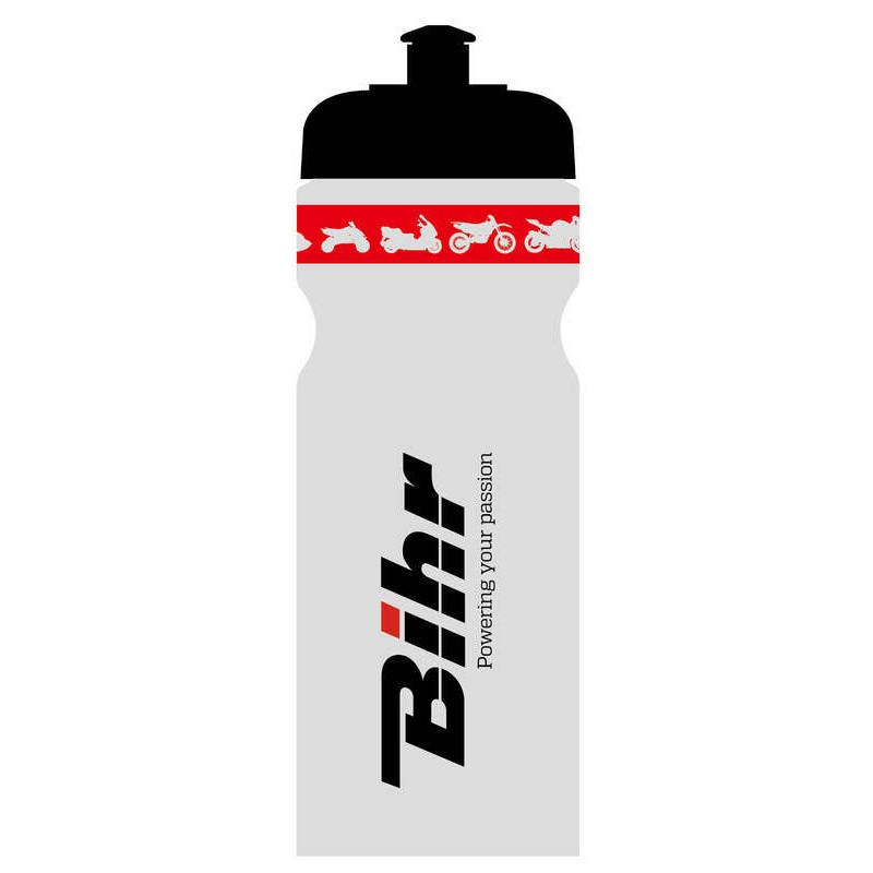 Bidón de agua 700ml BIHR - motoscamaralweb.com Bidón de agua 700ml BIHR - motoscamaralweb.com