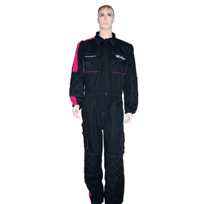 Mono de trabajo BIHR Talla M - motoscamaralweb.com