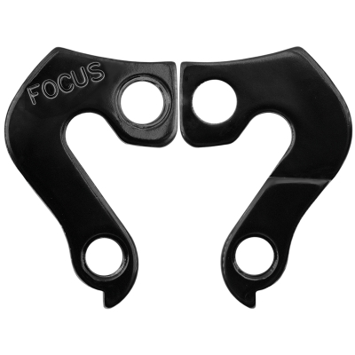 Puntera de cambio V BIKE - Focus First - motoscamaralweb.com