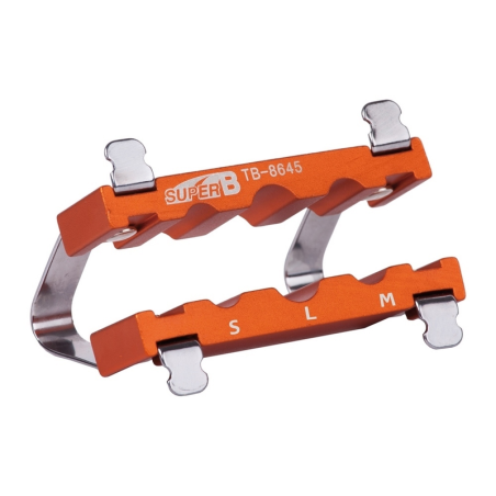 Protector de piezas roscadas Super B - REF TB-8645 - motoscamaralweb.com