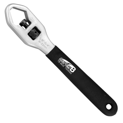 Llave inglesa cerrada Super B - REF TB-8830 - motoscamaralweb.com