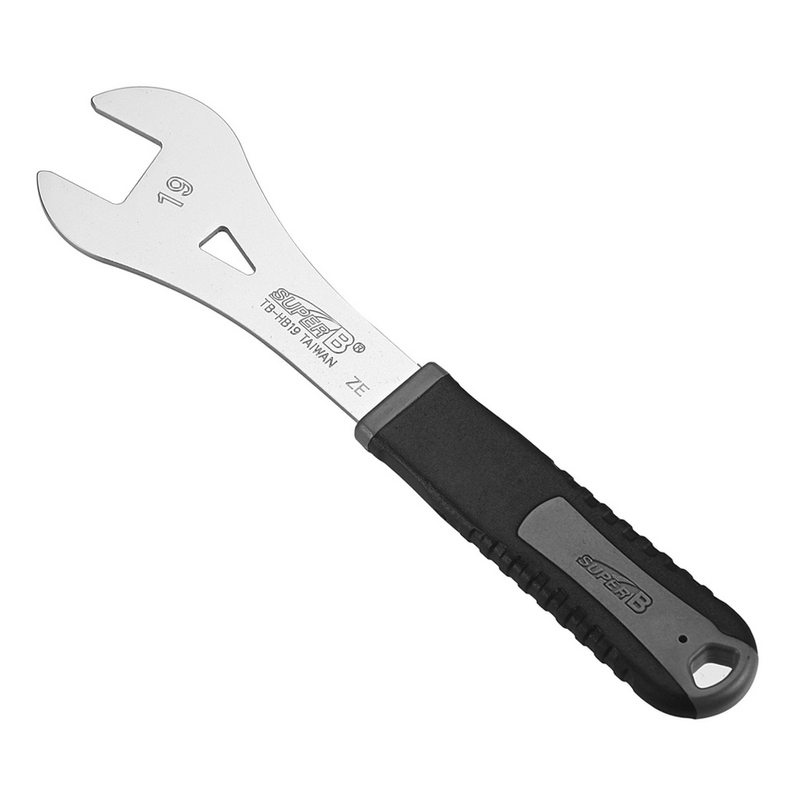 Llave de conos profesional 13mm Super B - REF TB-HB13 - motoscamaralweb.com Llave de conos profesional 13mm Super B - REF TB-HB13 - motoscamaralweb.com