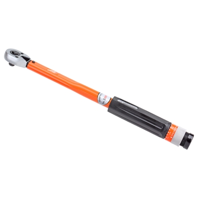 Llave dinamométrica 3/8 12-60Nm - motoscamaralweb.com