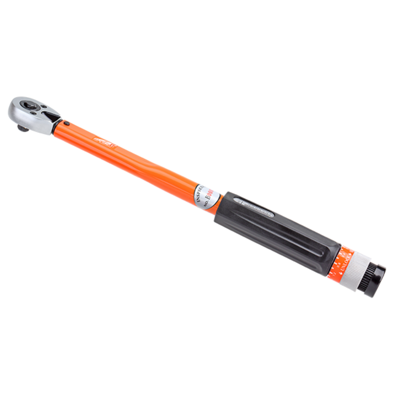 Llave dinamométrica 3/8 12-60Nm - motoscamaralweb.com Llave dinamométrica 3/8 12-60Nm - motoscamaralweb.com