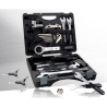 Maletín de herramientas de bicicleta profesional Super B - 30 piezas - motoscamaralweb.com