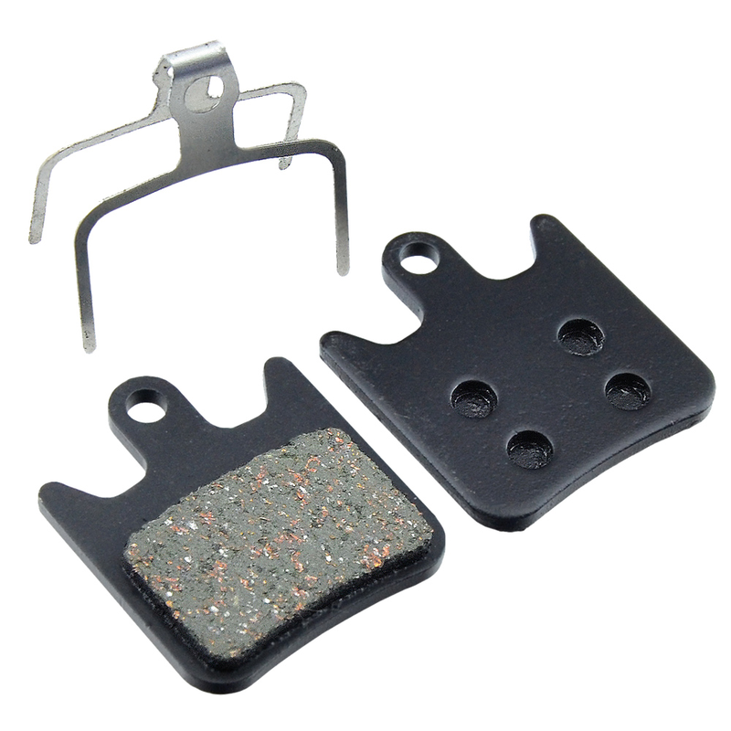 Juego de pastillas de freno bici V BIKE orgánicas - HOPE Tech X2 - motoscamaralweb.com Juego de pastillas de freno bici V BIKE orgánicas - HOPE Tech X2 - motoscamaralweb.com