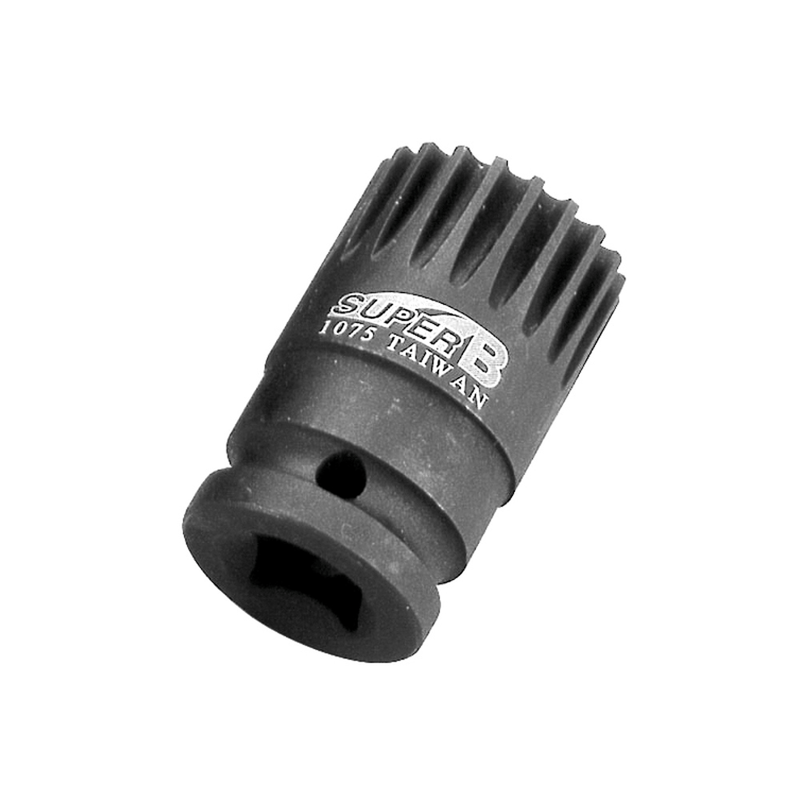 Extractor cazoletas pedalier para llave dinamométrica - motoscamaralweb.com Extractor cazoletas pedalier para llave dinamométrica - motoscamaralweb.com