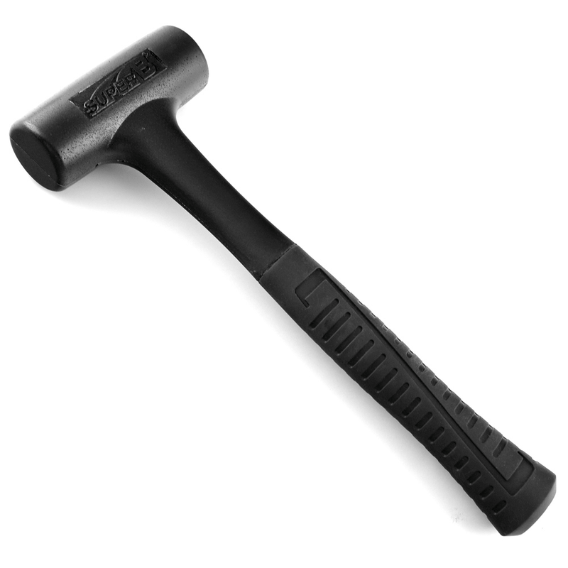 Martillo mecánica bicicleta PU. Dureza 90a-95a - motoscamaralweb.com Martillo mecánica bicicleta PU. Dureza 90a-95a - motoscamaralweb.com