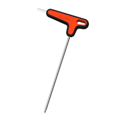 Llave Allen T/L. 4mm - motoscamaralweb.com