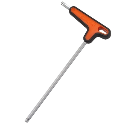 Llave Torx T/L. T40 - motoscamaralweb.com