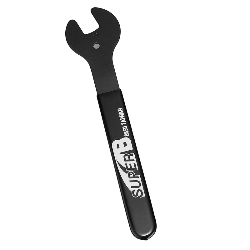 Llave de conos 15mm - motoscamaralweb.com Llave de conos 15mm - motoscamaralweb.com