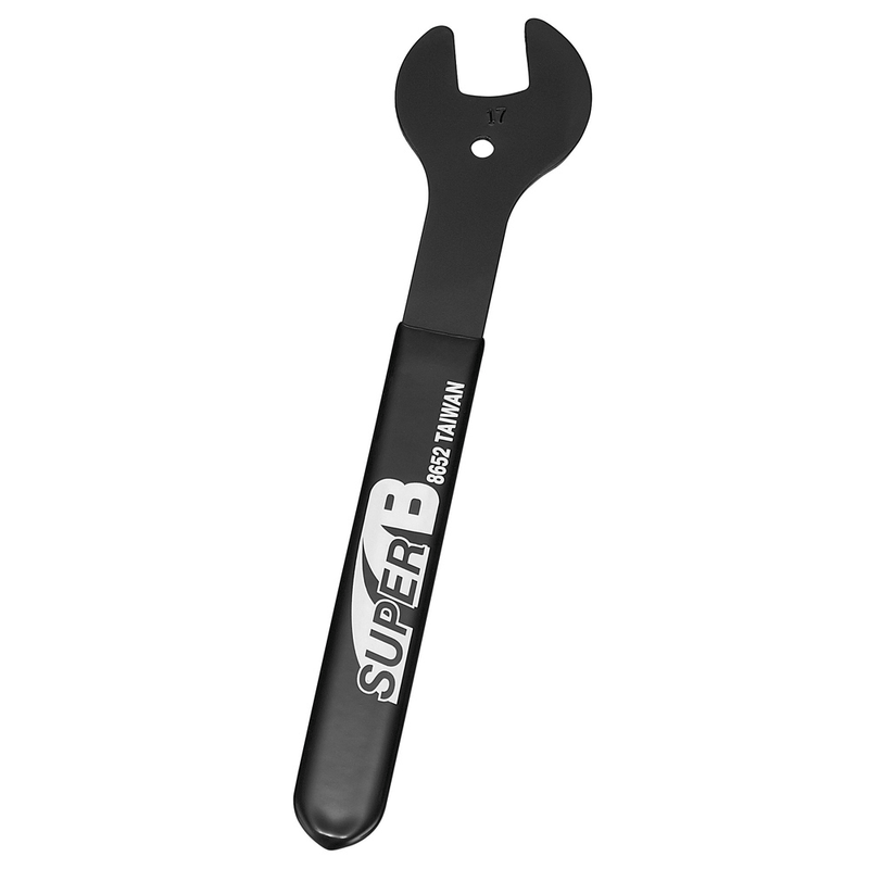 Llave de conos 17mm - motoscamaralweb.com Llave de conos 17mm - motoscamaralweb.com