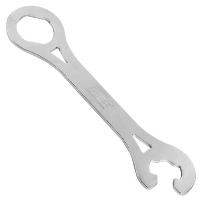 Llave cartucho pedalier caja 36mm y llave de 16mm - motoscamaralweb.com