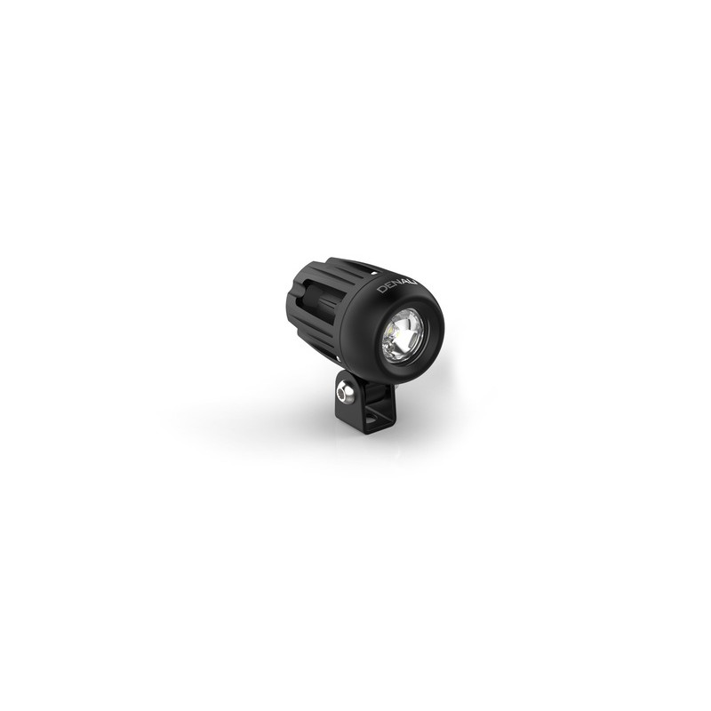 Faro auxiliar LED DENALI DM DataDim™ - motoscamaralweb.com Faro auxiliar LED DENALI DM DataDim™ - motoscamaralweb.com