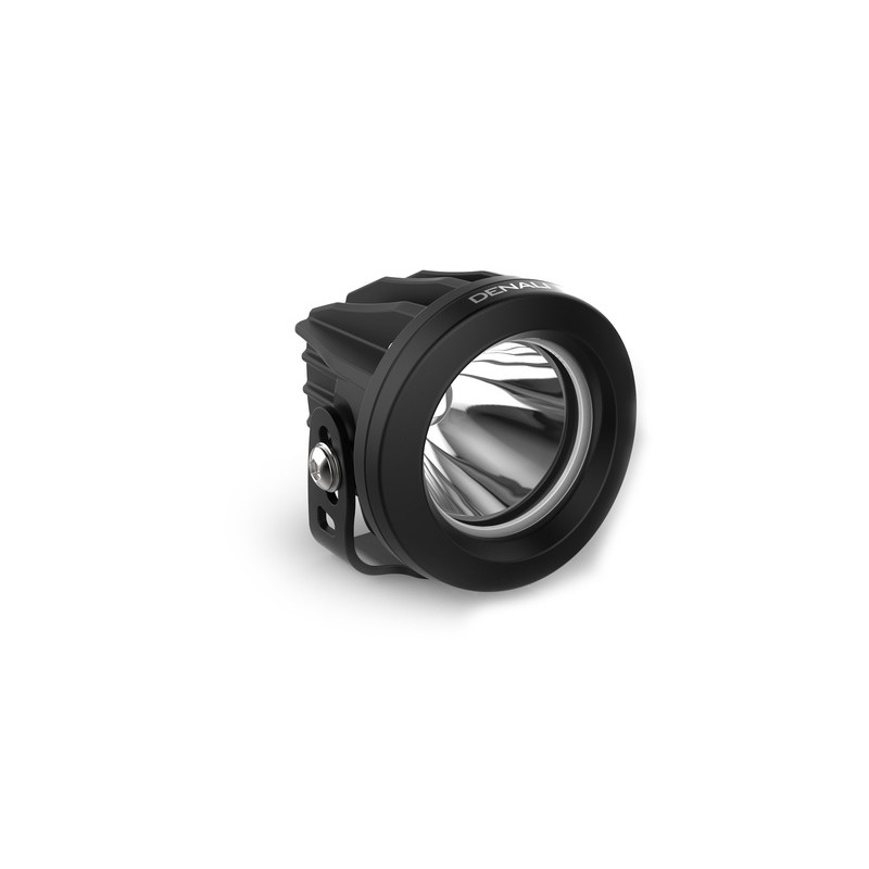 Faro auxiliar LED DENALI DR1 DataDim™ - motoscamaralweb.com Faro auxiliar LED DENALI DR1 DataDim™ - motoscamaralweb.com