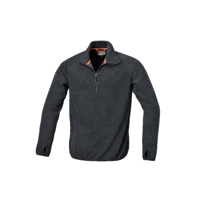 Suéter BETA de microforro polar. talla L - motoscamaralweb.com