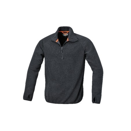 Suéter BETA de microforro polar. talla L - motoscamaralweb.com
