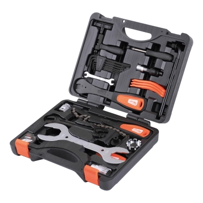 Maletín herramientas 25Pcs - motoscamaralweb.com