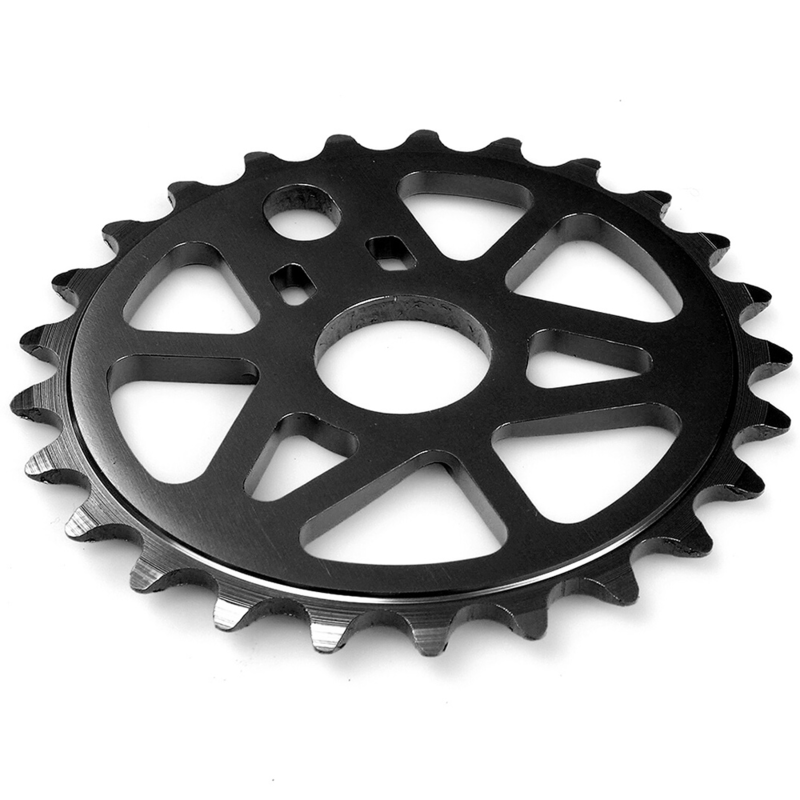 Plato BMX Profesional Alu. CNC 25T - motoscamaralweb.com Plato BMX Profesional Alu. CNC 25T - motoscamaralweb.com