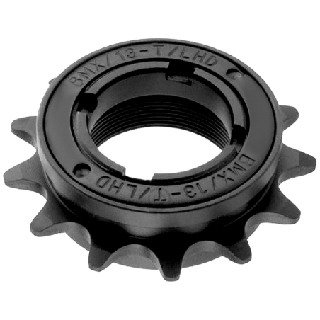 Piñon BMX CrMo 13 dientes - motoscamaralweb.com