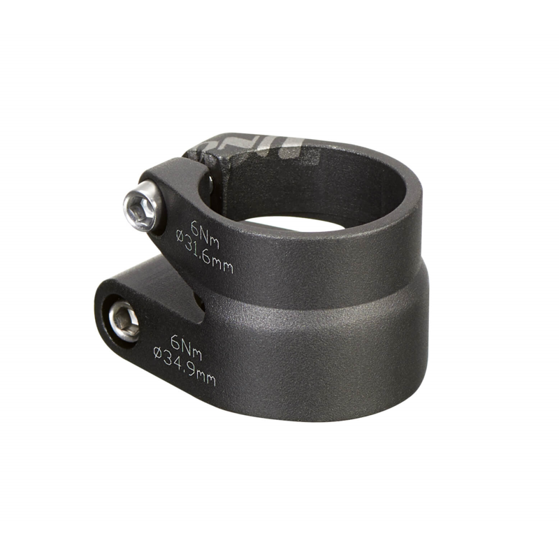Cierre de tija de sillín de bicicleta UNO Gorila Park - Ø27.2mm Negro - motoscamaralweb.com Cierre de tija de sillín de bicicleta UNO Gorila Park - Ø27.2mm Negro - motoscamaralweb.com