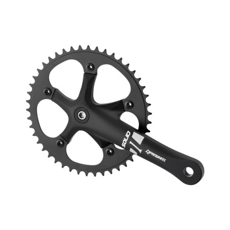 Plato-bielas Fixie 170-48T - motoscamaralweb.com