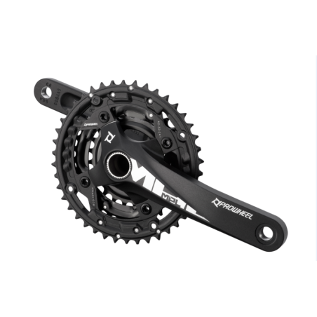 Plato-bielas MTB 175mm - motoscamaralweb.com