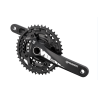 Plato-bielas MTB 175mm - motoscamaralweb.com