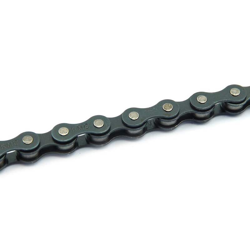 Cadena KMC B1 Wide 1 velocidad 112 eslabones negra - motoscamaralweb.com Cadena KMC B1 Wide 1 velocidad 112 eslabones negra - motoscamaralweb.com