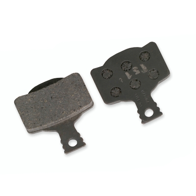 Juego de pastillas de freno bici V BIKE orgánicas - MAGURA MT2/4/6/8 - motoscamaralweb.com