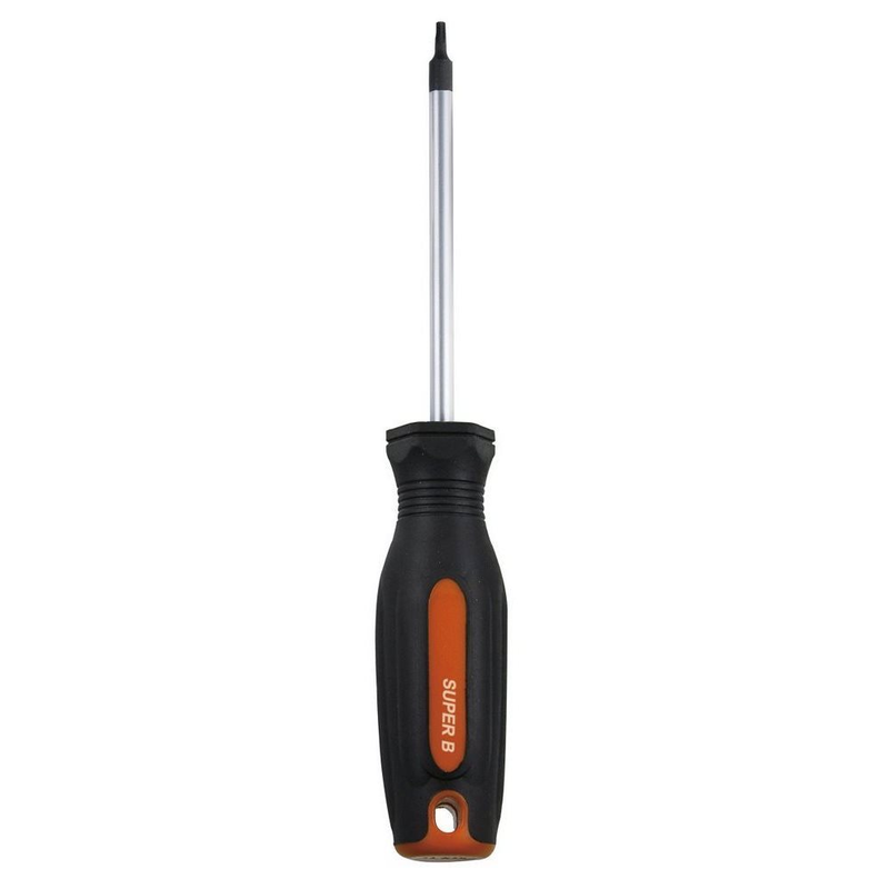Destornillador Torx 10. 100mm - motoscamaralweb.com