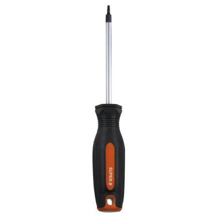 Destornillador Torx 10. 100mm - motoscamaralweb.com