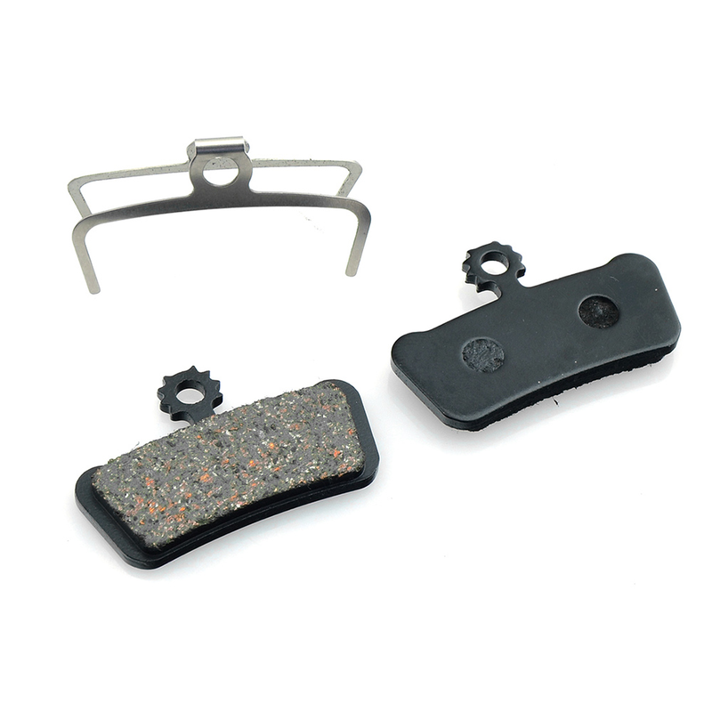 Pastillas bici organicas V Brake Avid Trail X0 - motoscamaralweb.com Pastillas bici organicas V Brake Avid Trail X0 - motoscamaralweb.com
