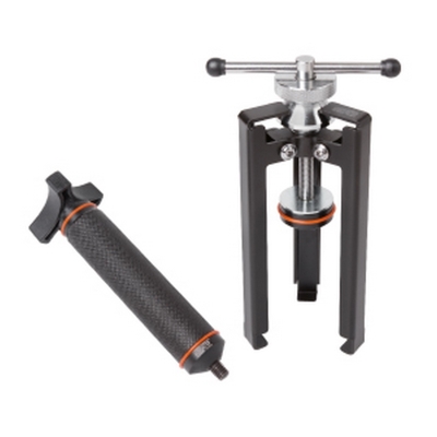 Kit de instalacion y desinstalacion Campagnolo Power Torque Super B TB-BP20 - motoscamaralweb.com