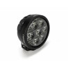 Faro auxiliar LED DENALI D7 DataDim™ - motoscamaralweb.com