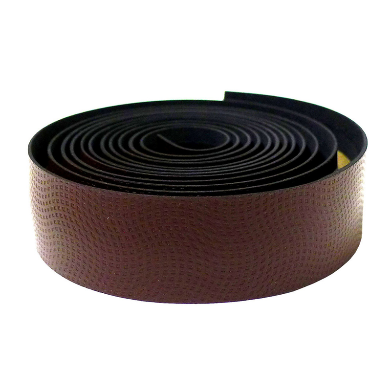 Cinta para manillar de carretera VELO Cuero sintético (PU) texturizada marrón - motoscamaralweb.com Cinta para manillar de carretera VELO Cuero sintético (PU) texturizada marrón - motoscamaralweb.com