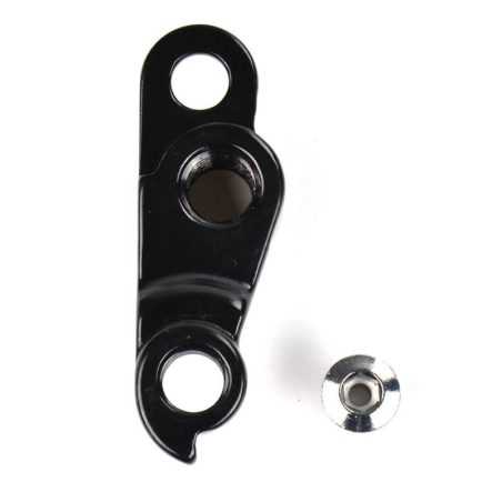 Puntera de cambio V Bike Whyte 529. 629. 901. 905 (17-18). 909. Friston. Gisburn. Glencoe. Wessex (Pilo D727) (DROPWH17) - motos