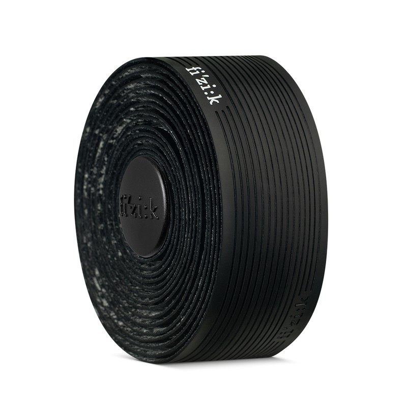 Cinta de manillar Fizik Vento Microtex Tacky 2.0mm - Negro - motoscamaralweb.com Cinta de manillar Fizik Vento Microtex Tacky 2.0mm - Negro - motoscamaralweb.com