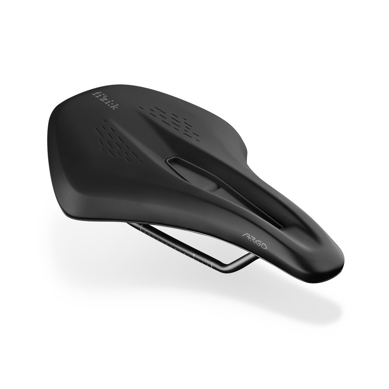 Sillín de bicicleta Fizik Terra Argo X3 - 160mm - motoscamaralweb.com Sillín de bicicleta Fizik Terra Argo X3 - 160mm - motoscamaralweb.com